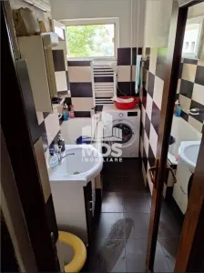 Etaj 3 în bloc anvelopat, lingă Profi - foto 7
