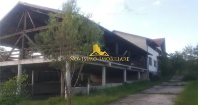 TEREN INTRAVILAN , BONUS CLADIREA DE PE TEREN - foto 5