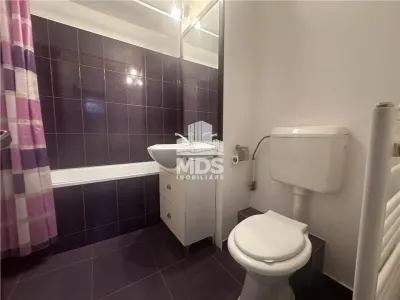 Decomandat cu 2 balcoane, et 3, mobilat, linga Shopping City - foto 2