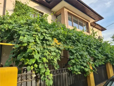NOVISIMO-IMOBILIARE: CASA DE INCHIRIAT IN ZONA DEMOCRATIEI - Ploiesti