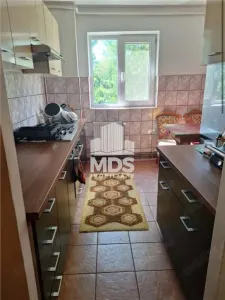 Confort 1 la etajul 2 cu centrală propie - Timisoara
