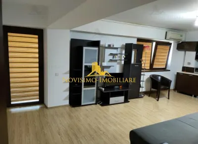 NOVISIMO-IMOBILIARE: GARSONIERA DE INCHIRIAT IN ZONA 9 MAI , CENTRALA. P - foto 3