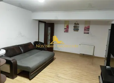 NOVISIMO-IMOBILIARE: GARSONIERA DE INCHIRIAT IN ZONA 9 MAI , CENTRALA. P - foto 6