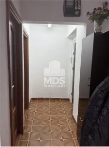 Etaj 1 cu 2 bai si 2 balcoane si garaj sub bloc - foto 7