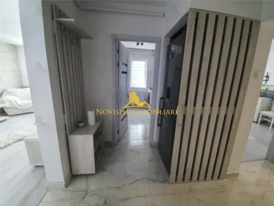 NOVISIMO-IMOBILIARE:  APARTAMENT CU 2 CAM.  IN ZONA REPUBLICII - foto 12