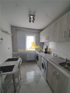 NOVISIMO-IMOBILIARE:  APARTAMENT CU 2 CAM.  IN ZONA REPUBLICII - foto 5