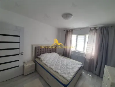 NOVISIMO-IMOBILIARE:  APARTAMENT CU 2 CAM.  IN ZONA REPUBLICII - foto 10