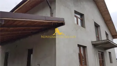 NOVISIMO-IMOBILIARE: VILA IN PLOIESTIORI - foto 2