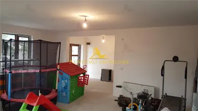 NOVISIMO-IMOBILIARE: VILA IN PLOIESTIORI - foto 8