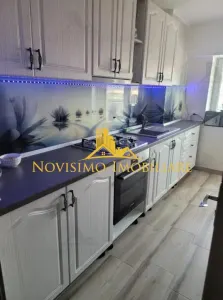 NOVISIMO-IMOBILIARE: APARTAMENT CU DOUA CAMERE, ULTRACENTRAL - Ploiesti
