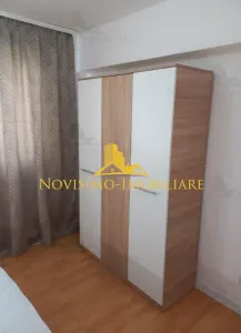 NOVISIMO-IMOBILIARE: APARTAMENT CU DOUA CAM. IN ZONA REPUBLICII . MOBILAT - foto 2