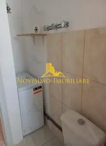 NOVISIMO-IMOBILIARE: APARTAMENT CU DOUA CAM. IN ZONA REPUBLICII . MOBILAT - foto 9