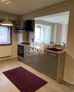 Mobilat si utilat modern la etaj 3, aproape de Mall - Timisoara