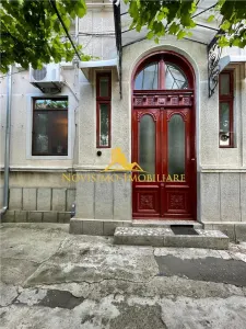 NOVISIMO-IMOBILIARE: CASA DE INCHIRIAT , CENTRAL - foto 18