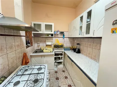 NOVISIMO-IMOBILIARE: CASA DE INCHIRIAT , CENTRAL - foto 9