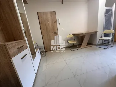 2 CAMERE, ETAJ 1, MOBILAT SI UTILAT ZONA SOARELUI / GENERALA 30 - foto 8
