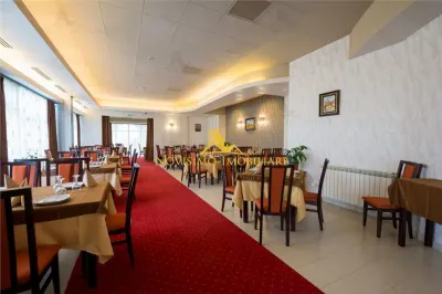 NOVISIMO-IMOBILIARE : HOTEL - foto 1