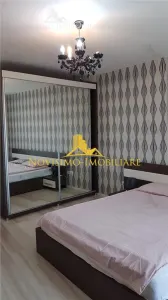 NOVISIMO-IMOBILIARE: APARTAMENT CU DOUA CAM. IN BLOC NOU , ULTRACENTRAL - foto 8