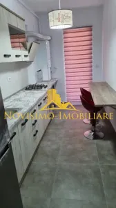 NOVISIMO-IMOBILIARE: APARTAMENT CU DOUA CAM. DE INCHIRIAT IN ZONA ALBERT, P - foto 3