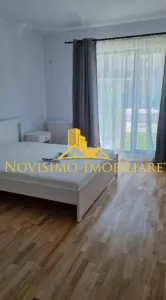 NOVISIMO-IMOBILIARE: APARTAMENT CU DOUA CAM. DE INCHIRIAT IN ZONA ALBERT, P - foto 4