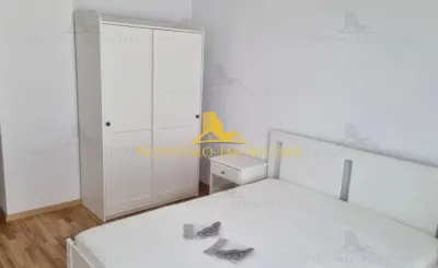 NOVISIMO-IMOBILIARE: APARTAMENT CU DOUA CAM. DE INCHIRIAT IN ZONA ALBERT, P - foto 5