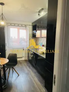 NOVISIMO-IMOBILIARE: APARTAMENT CU 3 CAM. DE INCHIRIAT - foto 1