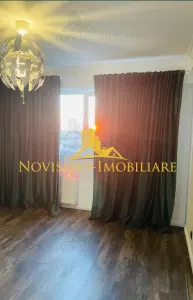 NOVISIMO-IMOBILIARE: APARTAMENT CU 3 CAM. DE INCHIRIAT - foto 2