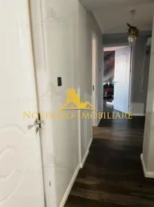 NOVISIMO-IMOBILIARE: APARTAMENT CU 3 CAM. DE INCHIRIAT - foto 4