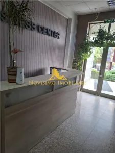 NOVISIMO-IMOBILIARE: SPATII BIROURI DE INCHIRIAT , ULTRACENTRAL - foto 2