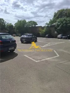 NOVISIMO-IMOBILIARE: SPATII BIROURI DE INCHIRIAT , ULTRACENTRAL - foto 8