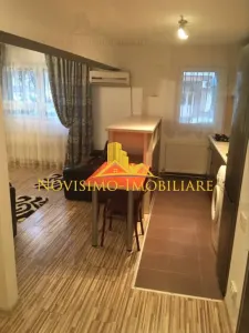NOVISIMO-IMOBILIARE : GARSONIERA DE INCHIRIAT IN ZONA REPUBLICII - foto 5
