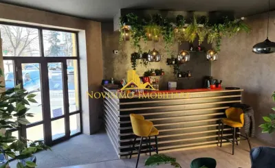 NOVISIMO-IMOBILIARE: SPATIU DE INCHIRIAT , ULTRACENTRAL - foto 2