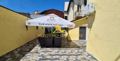 NOVISIMO-IMOBILIARE: SPATIU DE INCHIRIAT , ULTRACENTRAL - foto 5