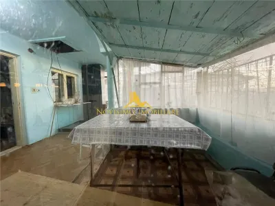 NOVISIMO-IMOBILIARE: CASA + TEREN 1400 M2  IN ZONA PAULESTI - foto 7