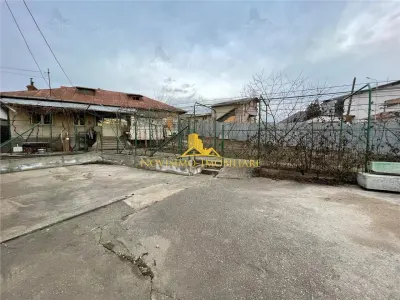 NOVISIMO-IMOBILIARE: CASA + TEREN 1400 M2  IN ZONA PAULESTI - foto 9