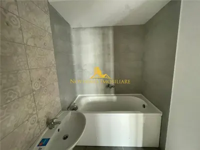 NOVISIMO-IMOBILIARE: GARSONIERA DUBLA  IN ZONA MIHAI BRAVU - foto 11