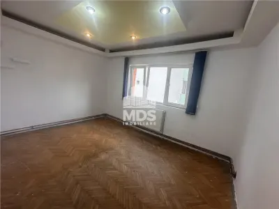 Etaj 3, 55 mp in bloc anvelopat linga parcul Clabucet - foto 6