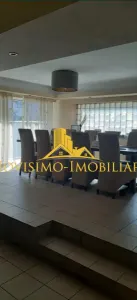 NOVISIMO-IMOBILIARE: VILA DE INCHIRIAT IN ZONA PIATA MIHAI VITEAZU - foto 4