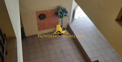 NOVISIMO-IMOBILIARE: VILA DE INCHIRIAT IN ZONA PIATA MIHAI VITEAZU - foto 6