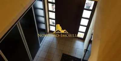NOVISIMO-IMOBILIARE: VILA DE INCHIRIAT IN ZONA PIATA MIHAI VITEAZU - foto 7