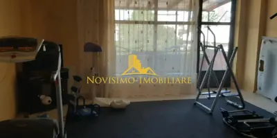 NOVISIMO-IMOBILIARE: VILA DE INCHIRIAT IN ZONA PIATA MIHAI VITEAZU - foto 8