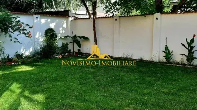 NOVISIMO-IMOBILIARE: VILA DE INCHIRIAT IN ZONA PIATA MIHAI VITEAZU - foto 10