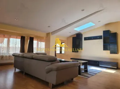 NOVISIMO-IMOBILIARE: APARTAMENT CU 4 CAM. DE INCHIRIAT IN ZONA CENTRALA - foto 3