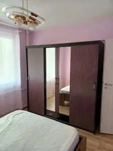 Apartament 2 camere etaj intermediar aproape de Medicina II - foto 2