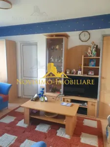 NOVISIMO-IMOBILIARE: AP. CU DOUA CAM IN ZONA NORD - foto 3