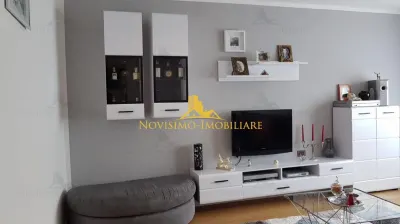 NOVISIMO-IMOBILIARE: AP. IN ZONA MIHAI BRAVU , RENOVAT COMPLET - foto 2
