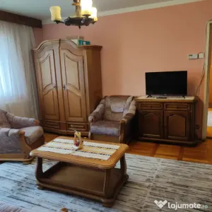 Mobilat si utilat, modificat in 3 camere, linga AEM - foto 8