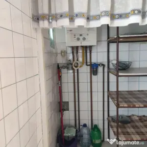 Mobilat si utilat, modificat in 3 camere, linga AEM - foto 9