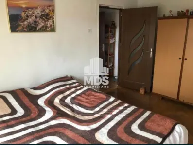 Confort 1 in bloc anvelopat termic - Timisoara