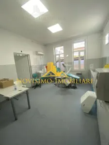 NOVISIMO-IMOBILIARE: SPATIU DE INCHIRIAT IN ZONA CENTRALA - foto 4